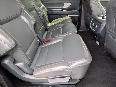 Certified 2025 Ford Expedition Max Active AWD/4WD image 19