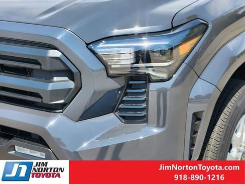 New 2025 Toyota Tacoma SR5 image 6