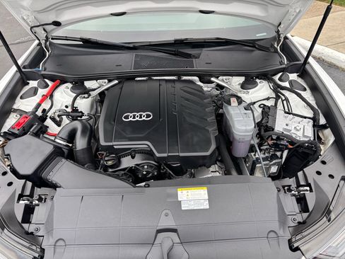 Used 2023 Audi A6 2.0T Premium w/ Convenience Package image 36