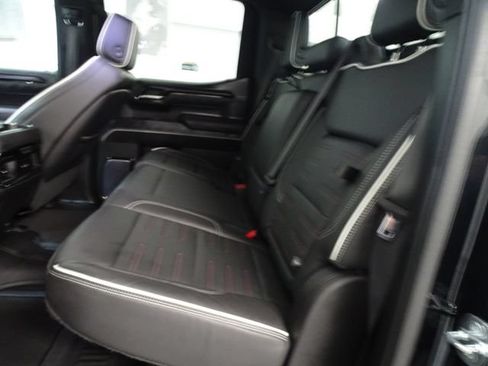 Certified 2023 GMC Sierra 1500 AT4X AWD/4WD image 4