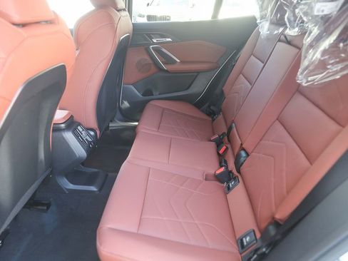 New 2026 BMW X2 xDrive28i w/ M Sport Package AWD/4WD image 14