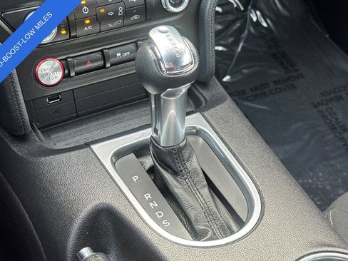 Certified 2019 Ford Mustang EcoBoost image 21