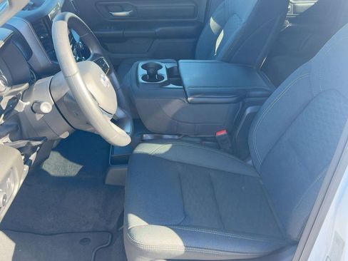 New 2025 RAM 1500 Tradesman image 4