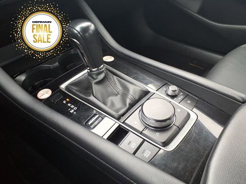 Used 2024 MAZDA MAZDA3 s image 19