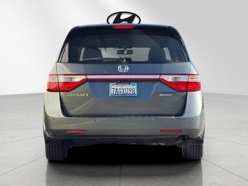 Used 2013 Honda Odyssey Touring image 4