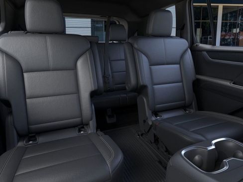 New 2026 GMC Acadia Elevation w/ Black Edition image 17