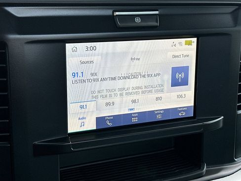 New 2026 Ford F450 2WD Regular Cab Super Duty image 15