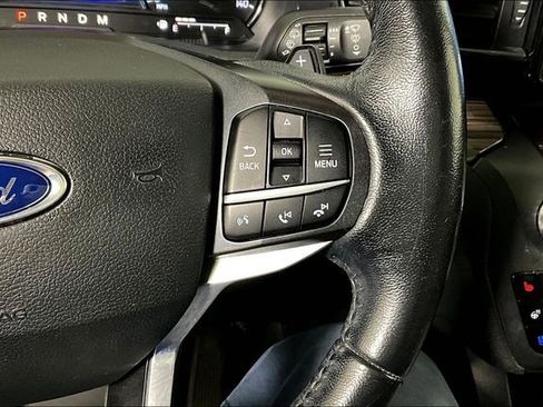 Used 2020 Ford Explorer Limited image 19
