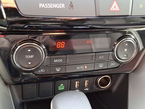 Used 2023 Mitsubishi Eclipse Cross LE image 16