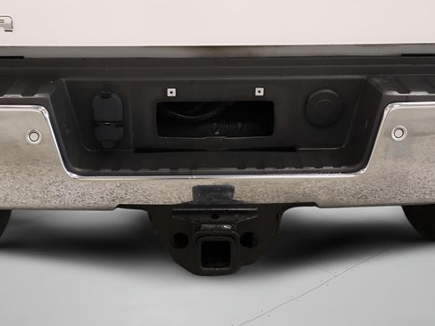 Used 2015 GMC Sierra 2500 SLE RWD image 39