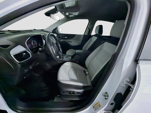 Used 2022 Chevrolet Equinox LT FWD image 13