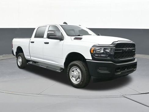 Used 2024 RAM 2500 Tradesman image 22