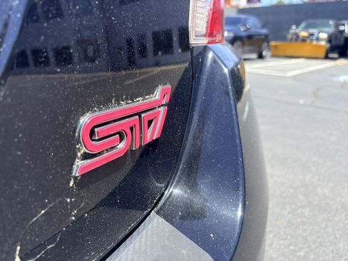 Used 2019 Subaru WRX STI AWD/4WD image 11