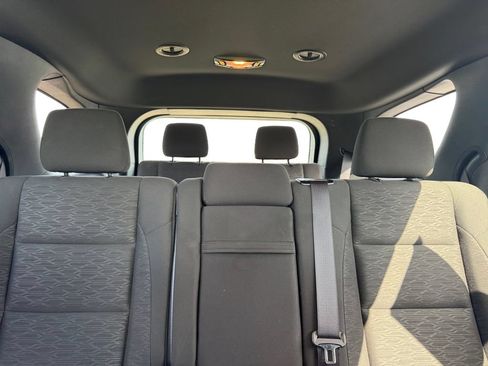 Used 2025 Dodge Durango GT AWD/4WD image 15