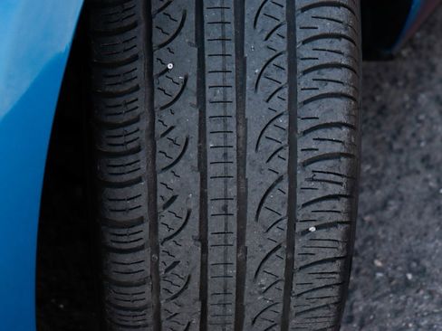 Used 2021 Ford Mustang Coupe w/ Wheel & Stripe Package image 35