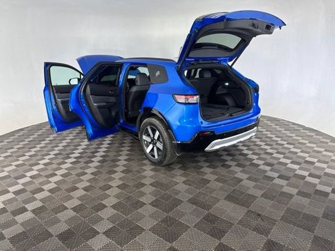 Certified 2025 Honda Prologue Touring image 21