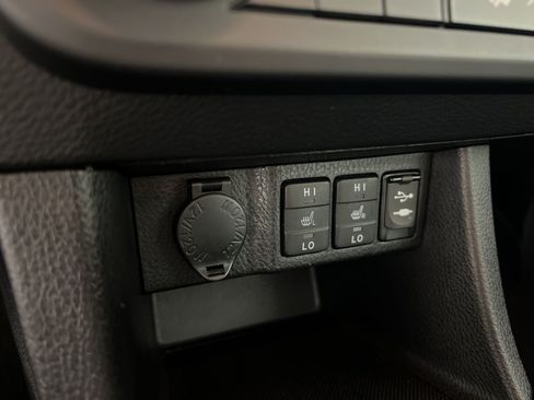 Used 2015 Toyota Corolla S Premium w/ Body Protection Package #1 FWD image 33
