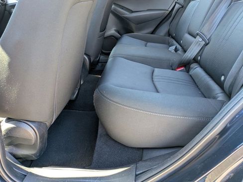 Used 2021 MAZDA CX-3 Sport image 18