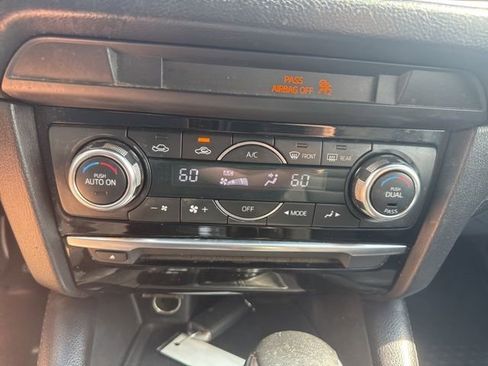 Used 2016 MAZDA MAZDA6 Touring FWD image 17