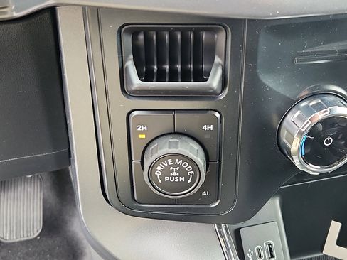 New 2026 Ford F150 XLT w/ Equipment Group 302A MID image 16