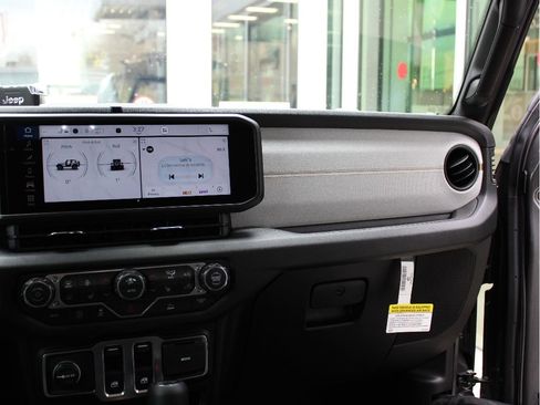 New 2026 Jeep Wrangler Sport S image 26