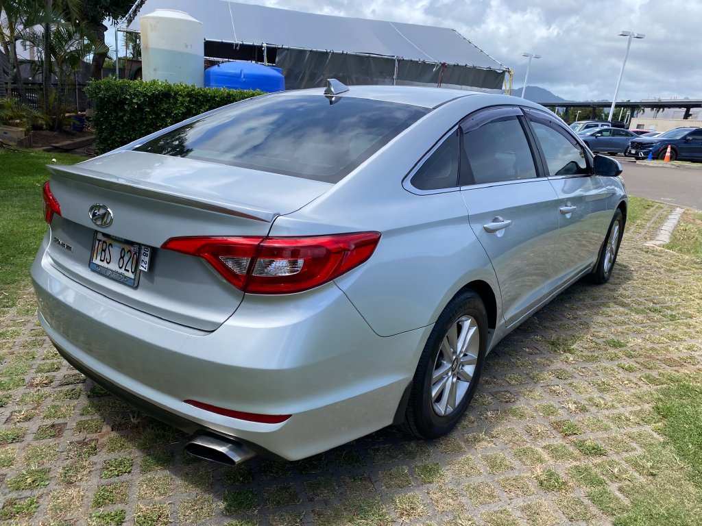 Used 2017 Hyundai Sonata SE FWD image 25