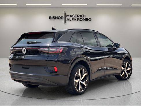 Used 2023 Volkswagen ID.4 Pro S AWD/4WD image 5