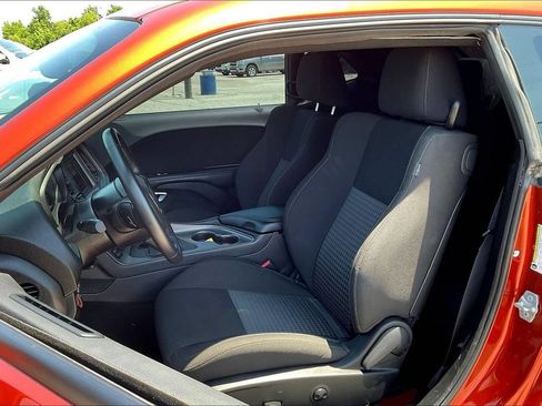 Used 2023 Dodge Challenger GT w/ Blacktop Package RWD image 22