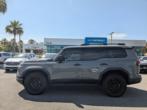 Used 2024 Lexus GX 550 AWD/4WD image 18