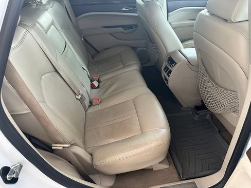 Used 2016 Cadillac SRX Premium image 31