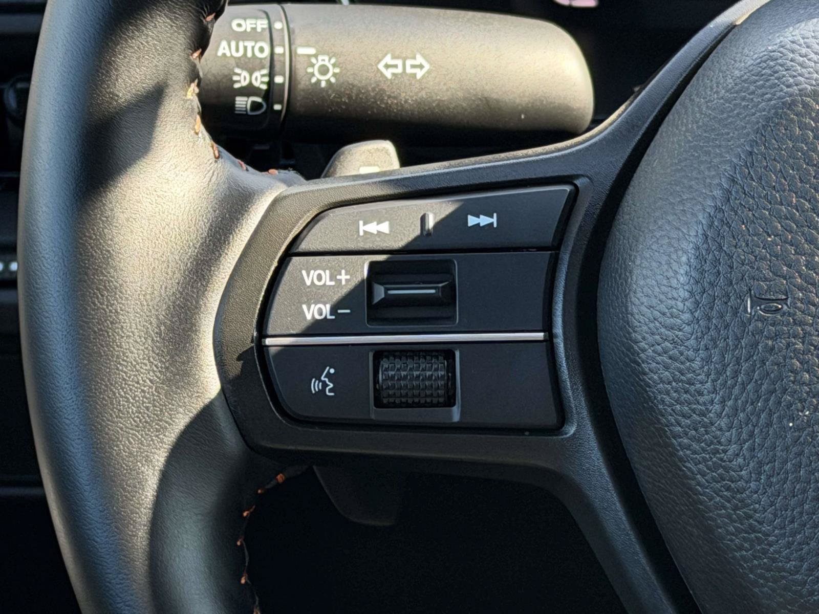 Used 2026 Honda CR-V TrailSport image 41