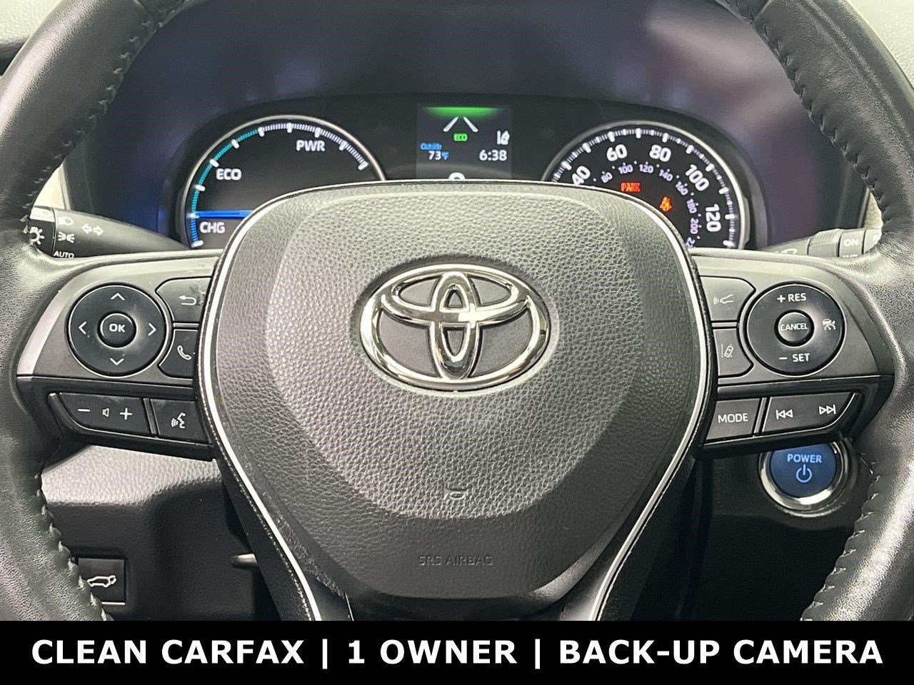Used 2022 Toyota RAV4 XLE w/ Convenience Package AWD/4WD image 14