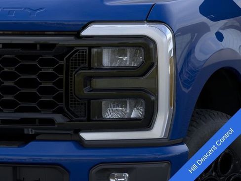 New 2026 Ford F250 XLT w/ XLT Premium Package AWD/4WD image 21