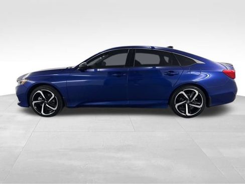 Used 2022 Honda Accord Sport Special Edition image 5