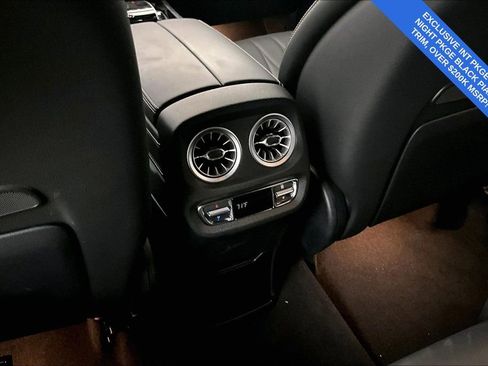 Used 2024 Mercedes-Benz G 63 AMG 4MATIC image 32