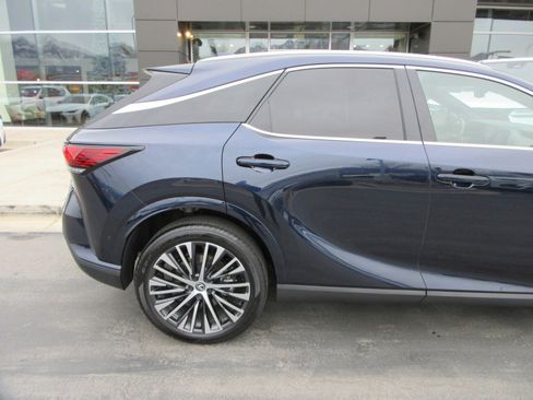 Used 2024 Lexus RX 350 Premium Plus image 10