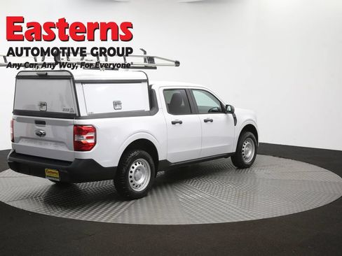 Used 2022 Ford Maverick XL FWD image 39