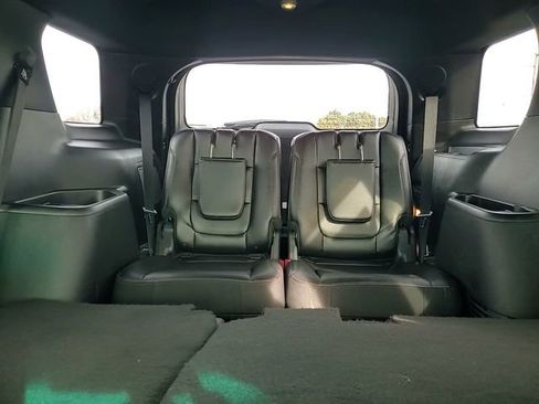 Used 2016 Ford Explorer Sport image 26
