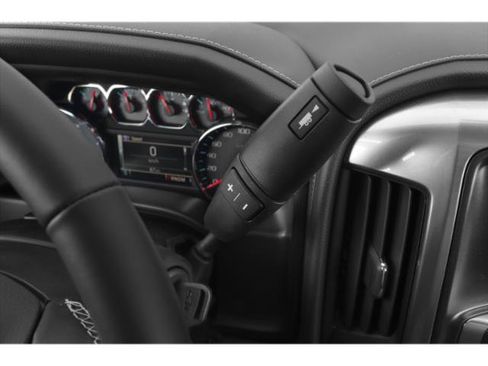 Used 2015 Chevrolet Silverado 3500 LTZ w/ Duramax Plus Package AWD/4WD image 14
