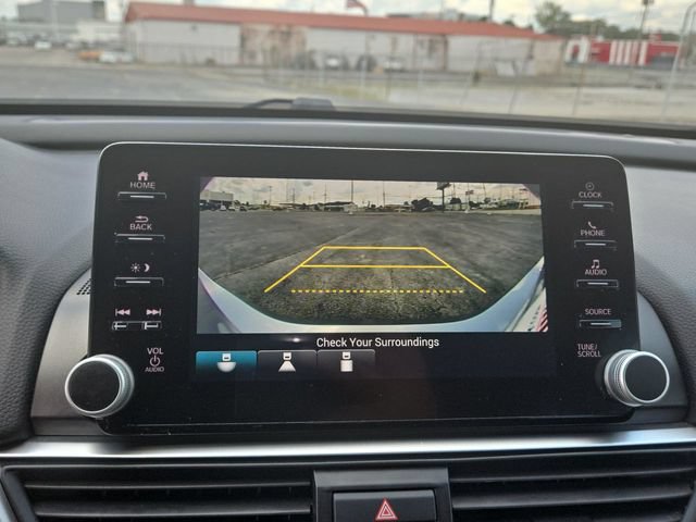 Used 2022 Honda Accord Sport image 17