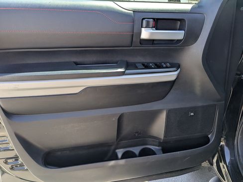 Used 2020 Toyota Tundra TRD Pro AWD/4WD image 15