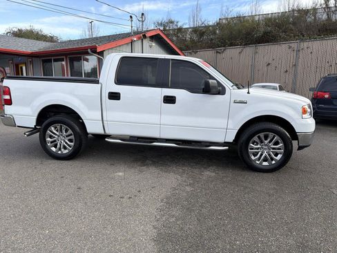 Used 2005 Ford F150 XLT image 10
