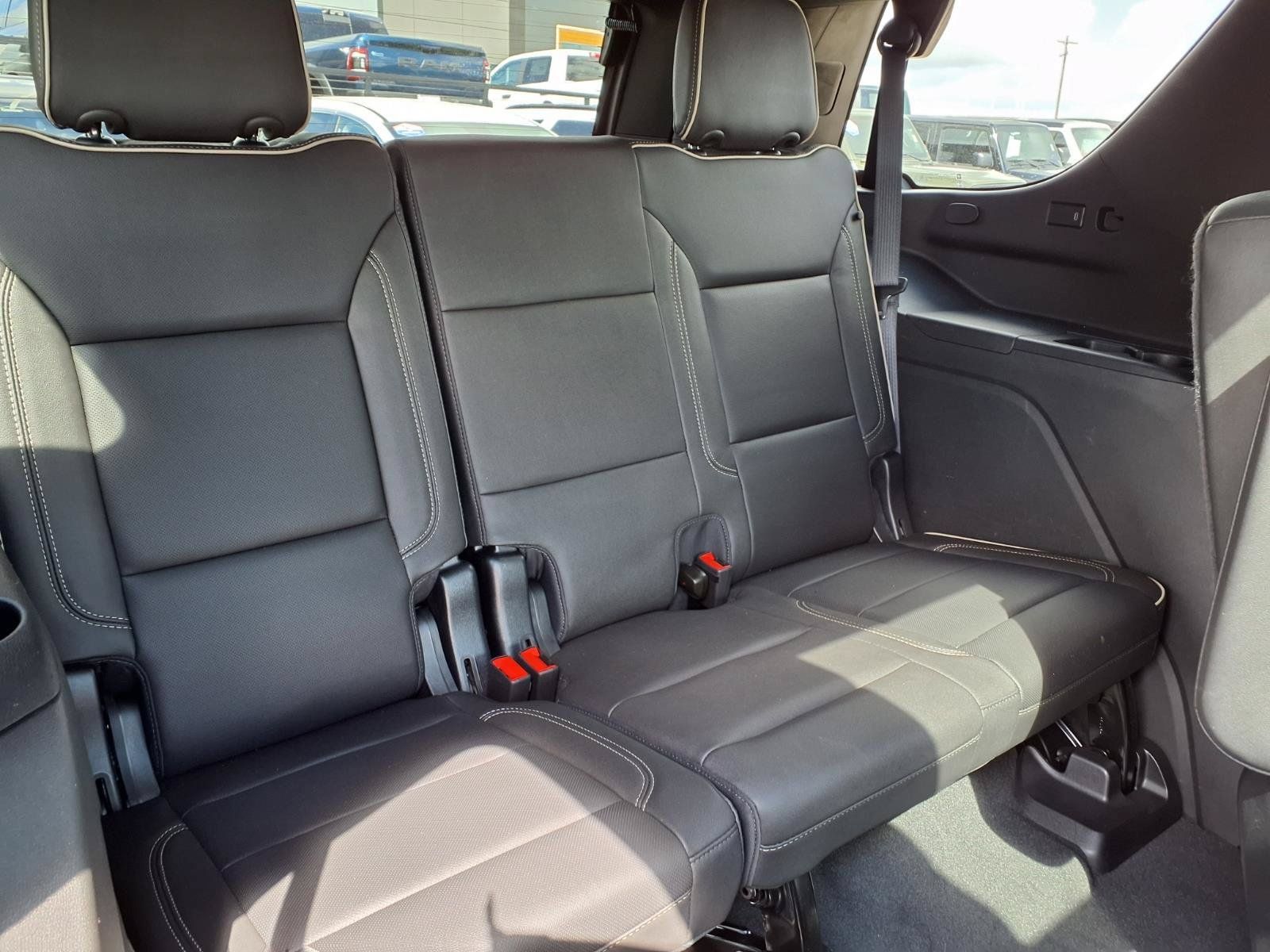 Used 2023 Chevrolet Tahoe Premier RWD image 20