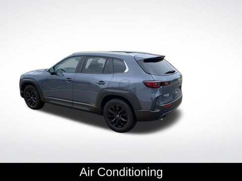 Used 2025 MAZDA CX-50 AWD 2.5 S w/ Preferred Package image 5