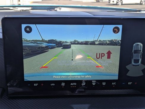 New 2026 Ford Mustang Coupe image 19