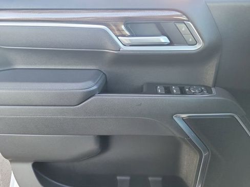 Certified 2025 Chevrolet Silverado 1500 LT w/ LPO, Dark Essentials Package image 19