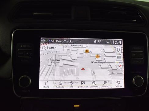 Certified 2024 Nissan Leaf SV Plus FWD image 21
