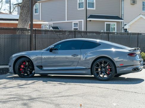 Used 2023 Bentley Continental GT Mulliner image 30