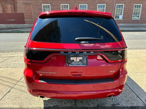 Used 2020 Dodge Durango GT AWD/4WD image 6