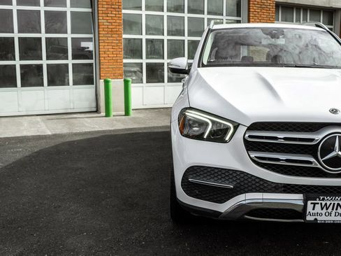 Used 2020 Mercedes-Benz GLE 350 4MATIC image 39